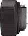 Blue Sea Systems 8285 Contura ONOFFON SPDT Switch Black