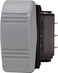 Blue Sea Systems 8234 Contura OFFON SPDT Switch Grey