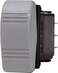 Blue Sea Systems 8231 Contura OFFON SPST Switch Grey