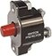 Blue Sea Systems 2143 Medium Duty Push Button Reset Only 60A Circuit Breaker