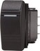 Blue Sea Systems 8284 Contura ONOFFON SPST Switch Black