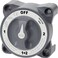 Blue Sea Systems 3003 Heavy Duty Battery Switch with Alternator Field Disconnect 12OffBoth