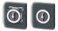Blue Sea Systems 3003 Heavy Duty Battery Switch with Alternator Field Disconnect 12OffBoth