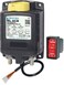 Blue Sea Systems 7623 MLACR 24V DC 500A Automatic Charging Relay with Manual Control Beige