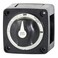 Blue Sea Systems Mini Dual Circuit Battery Switch Black 6010200 mSeries