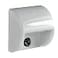 Lumitec 101048 Andros Courtesy Light White Powder Coat Housing Red Light