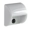 Lumitec 101048 Andros Courtesy Light White Powder Coat Housing Red Light