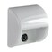 Lumitec 101048 Andros Courtesy Light White Powder Coat Housing Red Light