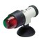 Innovative Lighting 5601110 Portable LED Bow Light with Suction Cup