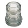 Perko 0248DP0CLR 360 Degree Lens for AllRound Lights Clear