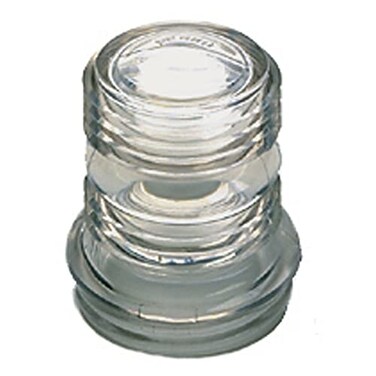 Perko 0248DP0CLR 360 Degree Lens for AllRound Lights Clear