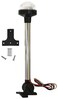 SeaSense All Round Chrome Fold Down Light 12Inch