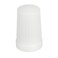 Seachoice Replacement Globe AllRound Frosted Stern Light 3 In
