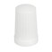 Seachoice Replacement Globe AllRound Frosted Stern Light 3 In