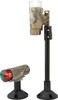 attwood Portable Navigation LED Light Kit Realtree Max5 Camouflage Clampon or Deck Mount with Threaded Pole Stern 141917