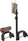 attwood Portable Navigation LED Light Kit Realtree Max5 Camouflage Clampon or Deck Mount with Threaded Pole Stern 141917