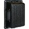 Blue Sea Systems 4027 Panel Back 514 X 712 X 3 Black