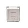 Marinco 301ELCB Marine Electrical Inlet Replacement Cap and Bezel