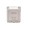 Marinco 301ELCB Marine Electrical Inlet Replacement Cap and Bezel