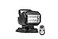 Golight GT Series Model 79514GT LED Spotlight Portable MountWireless HandHeld Remote Black