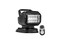 Golight GT Series Model 79514GT LED Spotlight Portable MountWireless HandHeld Remote Black