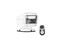 Golight 2000GT Radioray Halogen Permanent Mount Wireless Handheld RemoteWhite
