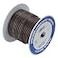 Ancor 108210 Tinned Copper Wire 10 AWG 5mm2 Brown 100ft