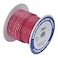 Ancor 113510 Tinned Copper Battery Cable 4 AWG 19mm2 Red 100ft