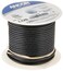 Ancor 184003 Tinned Copper Wire 14 AWG 2mm2 Black 18ft