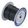 Ancor 112005 Marine Grade Electrical Tinned Copper Battery Cable 6Gauge Black 50Feet
