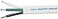 ANCOR MARINE GRADE 130905 Triplex Cable 83 AWG 3 x 8mm2 Flat 50ft
