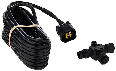 Lowrance Yamaha Engine Interface Cable