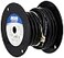 Ancor 114002 Tinned Copper Battery Cable 2 AWG 32mm2 Black 25ft