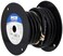 Ancor 114002 Tinned Copper Battery Cable 2 AWG 32mm2 Black 25ft