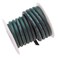 Ancor 111010 Tinned Copper Wire 8 AWG 8mm2 Black 100ft