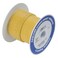Ancor 114902 Tinned Copper Battery Cable 2 AWG 32mm2 Yellow 25ft