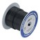 Ancor 115005 Tinned Copper Battery Cable 1 AWG 40mm2 Black 50ft