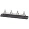 Blue Sea Systems 2303 BUSBAR 150 AMP 4X1420