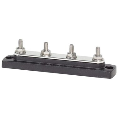 Blue Sea Systems 2303 BUSBAR 150 AMP 4X1420