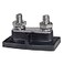 Blue Sea Systems 2020 POWERBAR BUSBAR DUAL STUD 38 Beige