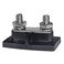 Blue Sea Systems 2020 POWERBAR BUSBAR DUAL STUD 38 Beige
