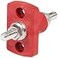 Blue Sea Systems 2202 Term Feed Through Stud 516 RED Small