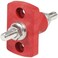 Blue Sea Systems 2202 Term Feed Through Stud 516 RED Small