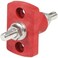 Blue Sea Systems 2202 Term Feed Through Stud 516 RED Small