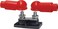 Blue Sea Systems 2019 POWERBAR BUSBAR DUAL STUD 38