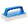 STAR BRITE Scrub Pad with Handle Fine White 040129