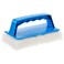 STAR BRITE Scrub Pad with Handle Fine White 040129