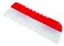 Shurhold 260 SHURDry Flexible Water BladeRedWhite