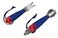 Ironwood Pacific TopSnapper Canvas Snap Tool DeckMate 6in1 Boating Tool