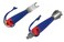 Ironwood Pacific TopSnapper Canvas Snap Tool DeckMate 6in1 Boating Tool